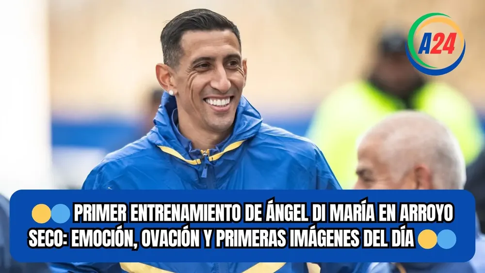 news arroyo seco