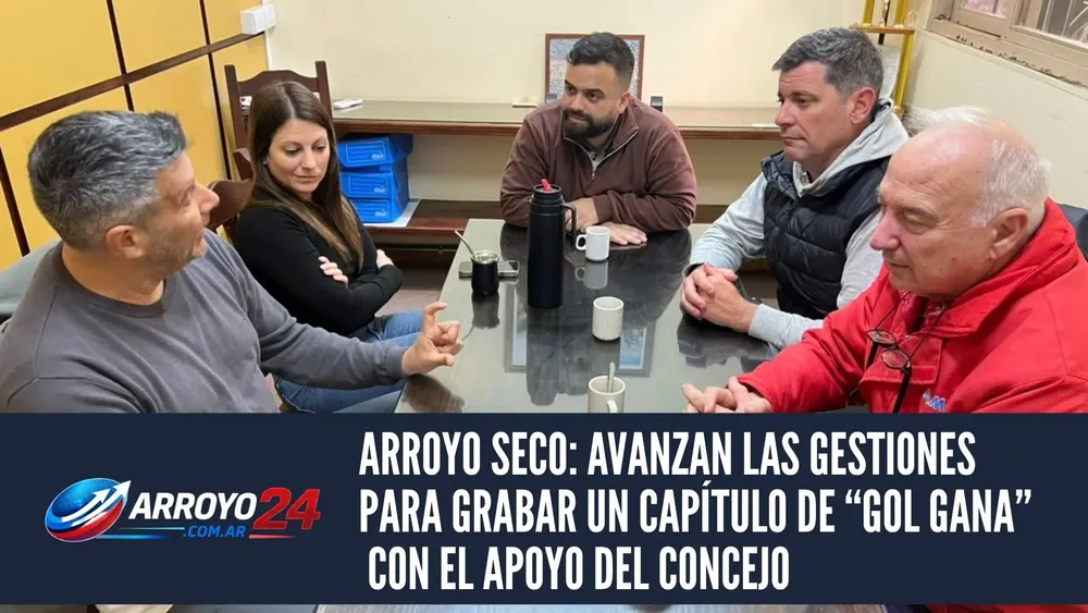 news arroyo 24