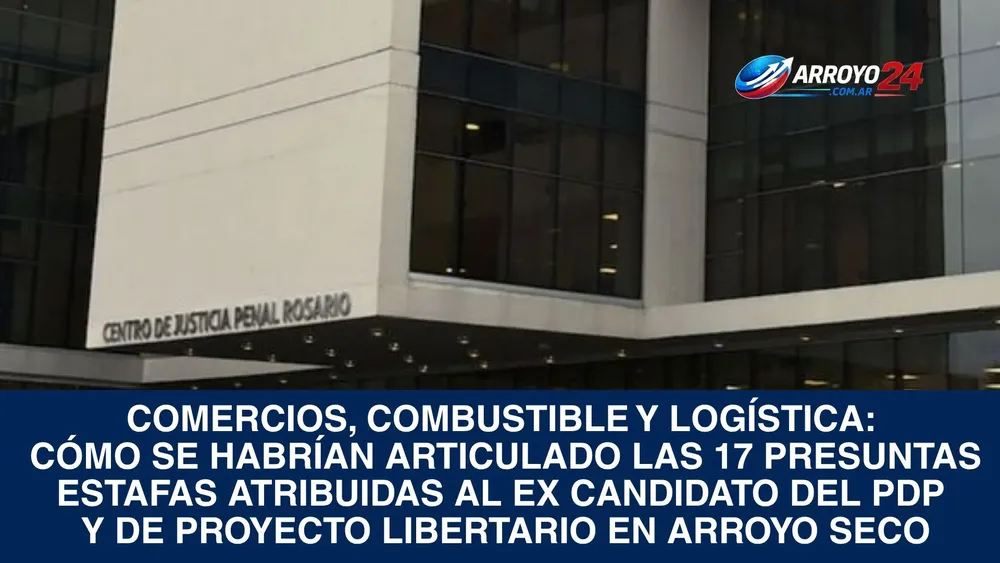 LAYOUT ARROYO 24