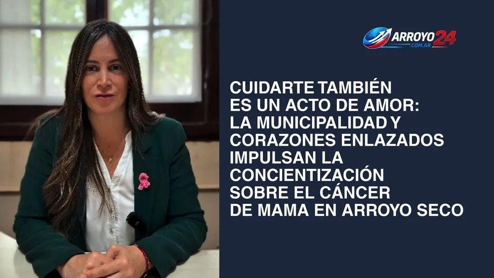 news arroyo 24
