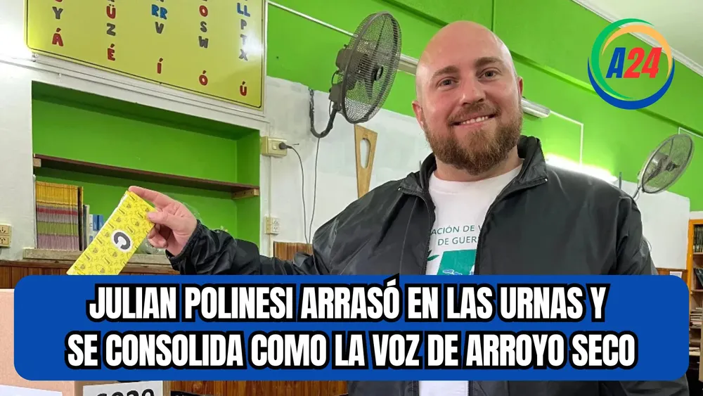news arroyo seco