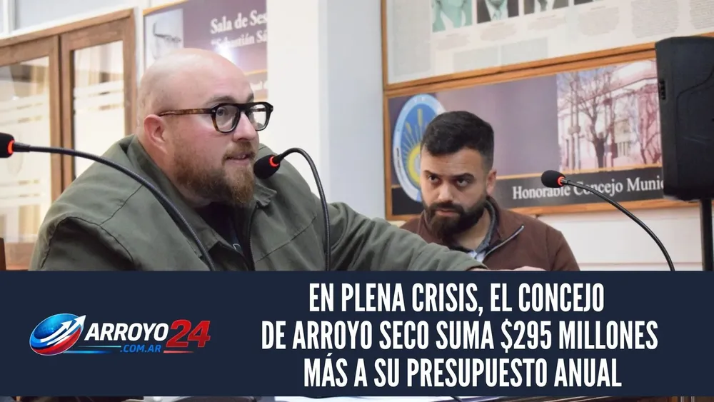 news arroyo 24