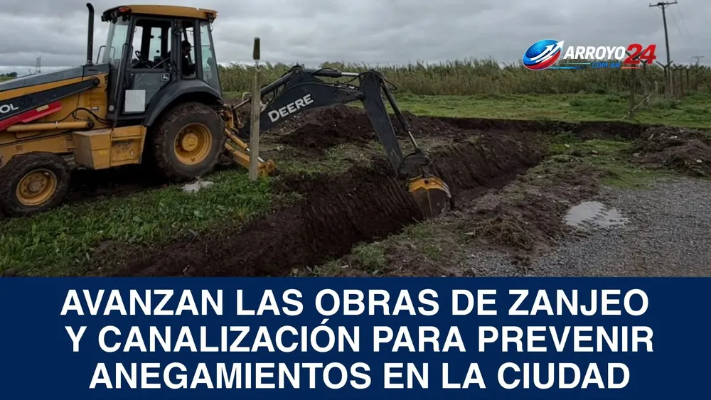 LAYOUT ARROYO 24