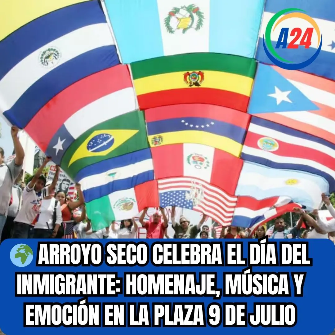 dia inmigrante